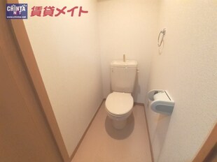 クラージュの物件内観写真